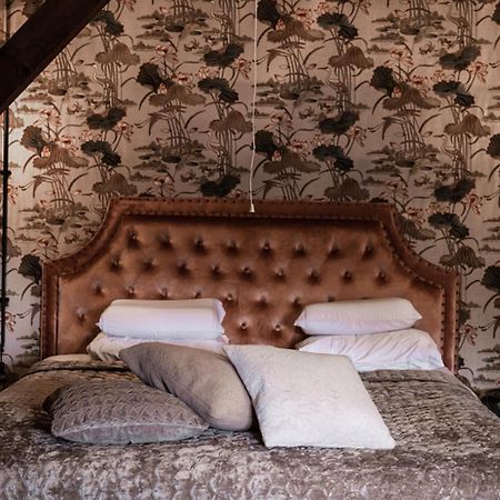Oldebroek B&B Slapen Bij Dkw מראה חיצוני תמונה