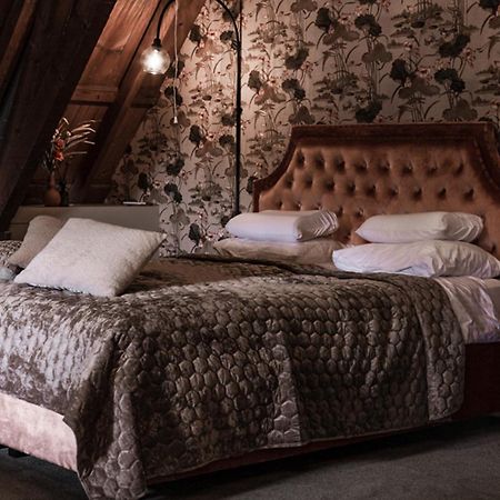 Oldebroek B&B Slapen Bij Dkw מראה חיצוני תמונה