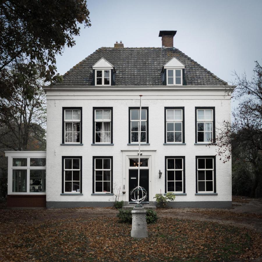 Oldebroek B&B Slapen Bij Dkw מראה חיצוני תמונה