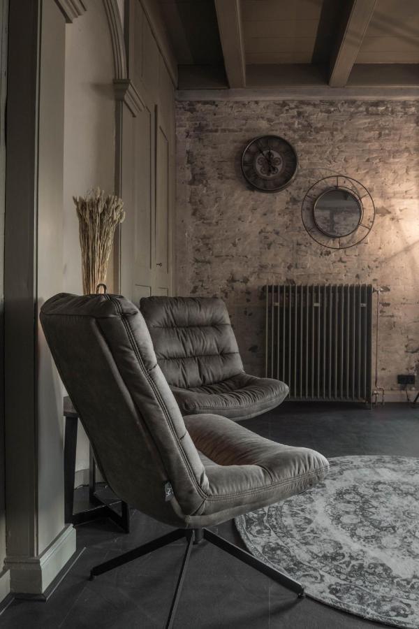 Oldebroek B&B Slapen Bij Dkw מראה חיצוני תמונה