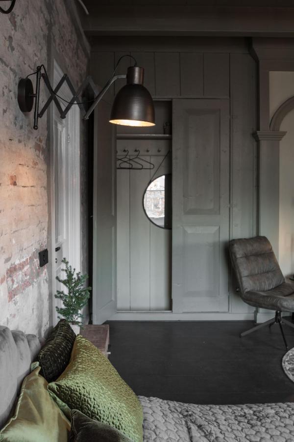 Oldebroek B&B Slapen Bij Dkw מראה חיצוני תמונה