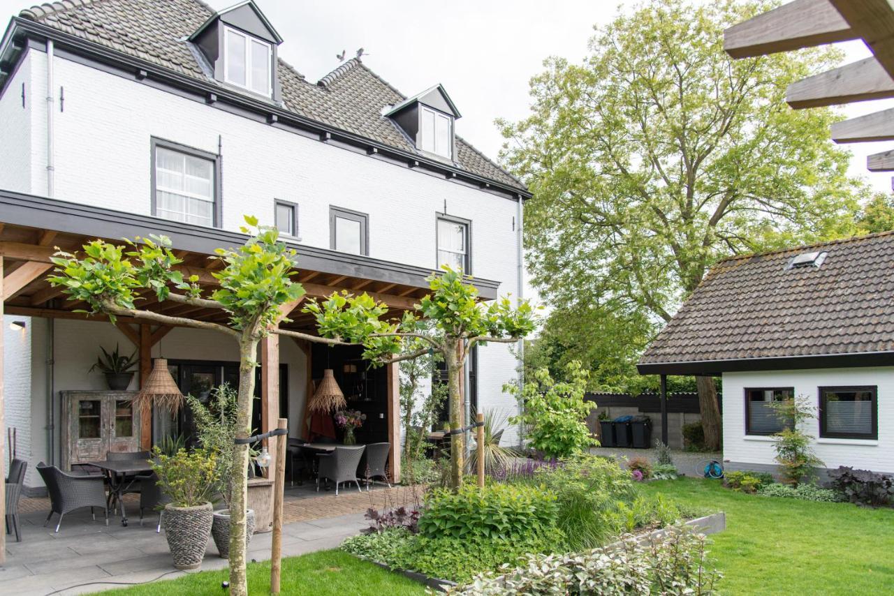 Oldebroek B&B Slapen Bij Dkw מראה חיצוני תמונה