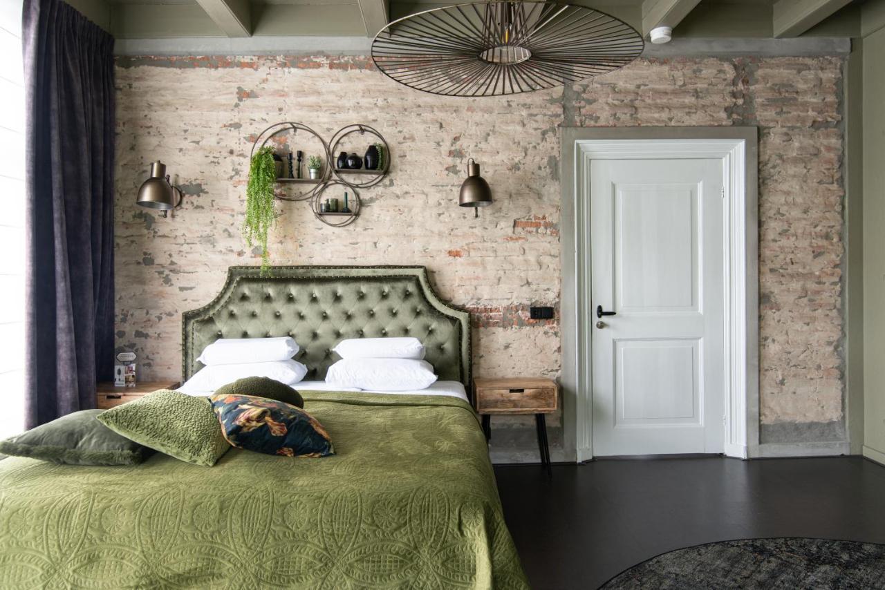 Oldebroek B&B Slapen Bij Dkw מראה חיצוני תמונה
