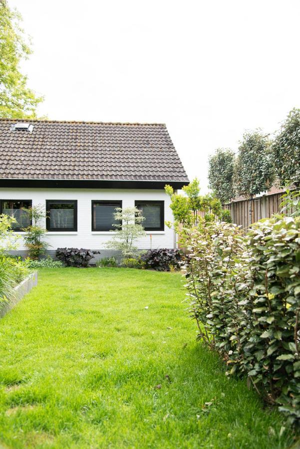 Oldebroek B&B Slapen Bij Dkw מראה חיצוני תמונה
