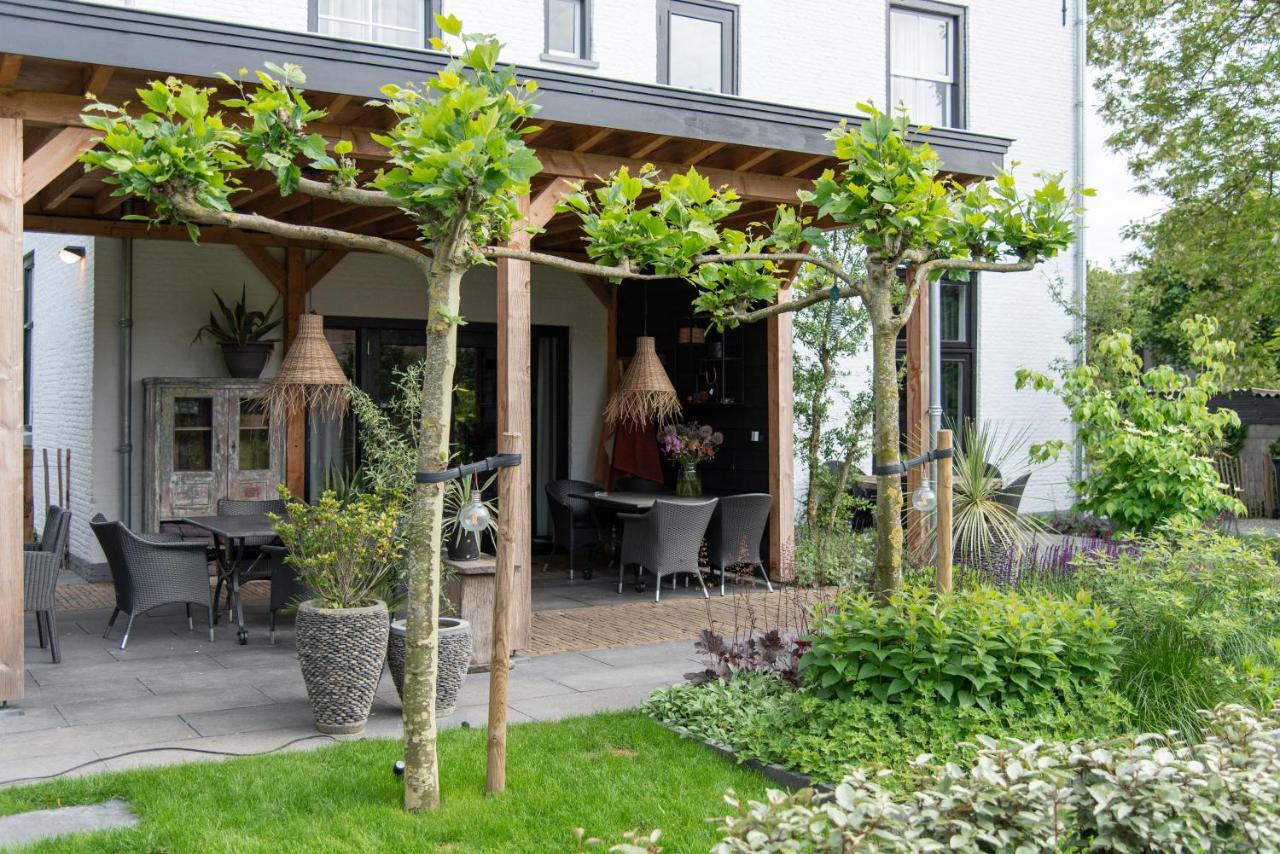 Oldebroek B&B Slapen Bij Dkw מראה חיצוני תמונה