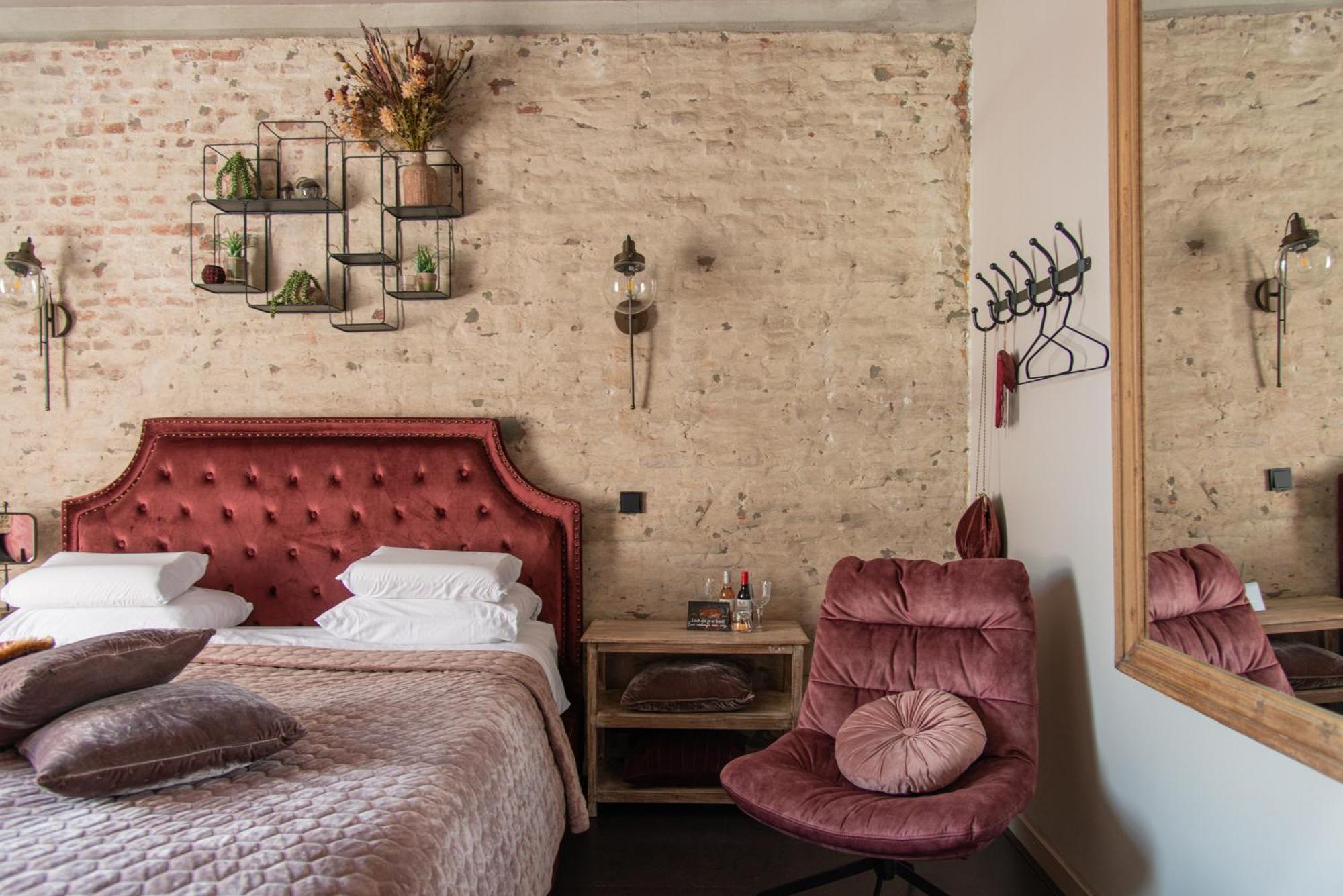 Oldebroek B&B Slapen Bij Dkw מראה חיצוני תמונה