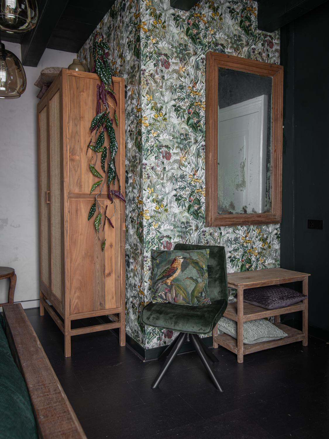 Oldebroek B&B Slapen Bij Dkw מראה חיצוני תמונה